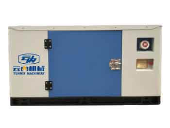 云內(nèi)機械YN系列機組篇